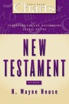 Book cover for Chronological and Background Charts of the New Testament