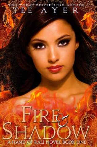 Cover of Fire & Shadow