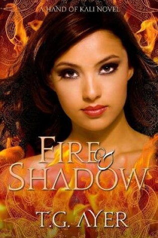 Cover of Fire & Shadow