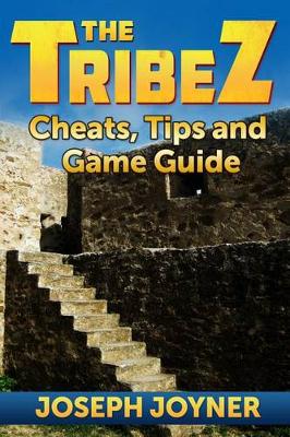 Book cover for The Tribez