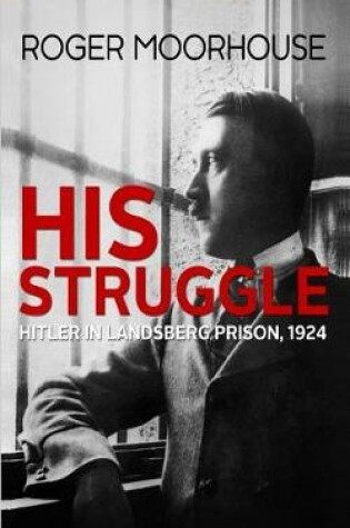 Cover of His Struggle