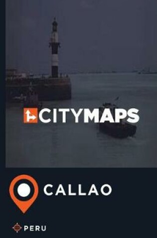 Cover of City Maps Callao Peru