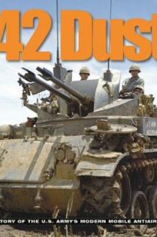 Cover of M42 Duster