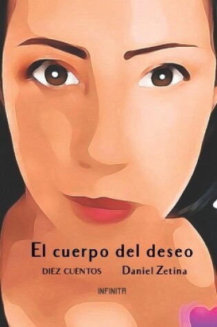 Cover of El cuerpo del deseo