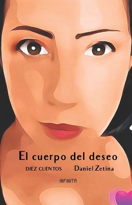 Book cover for El cuerpo del deseo