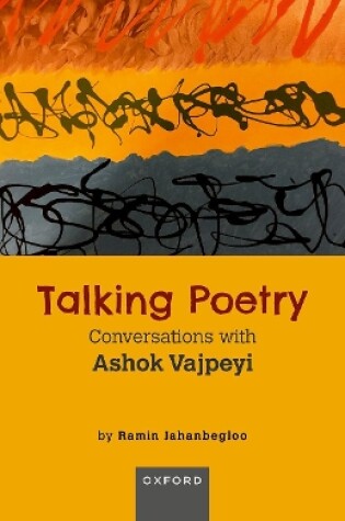 Cover of Talking Poetry
