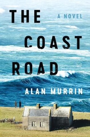 Cover of The Coast Road