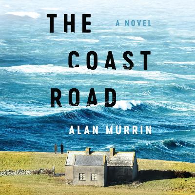 Book cover for The Coast Road