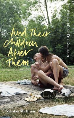 Book cover for And Their Children After Them