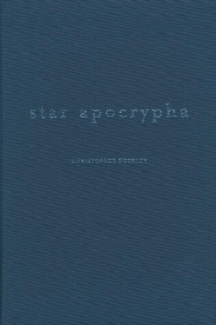 Cover of Star Apocrypha