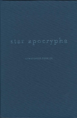 Book cover for Star Apocrypha