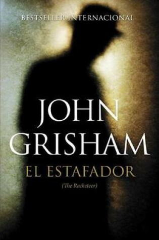 Cover of El Estafador