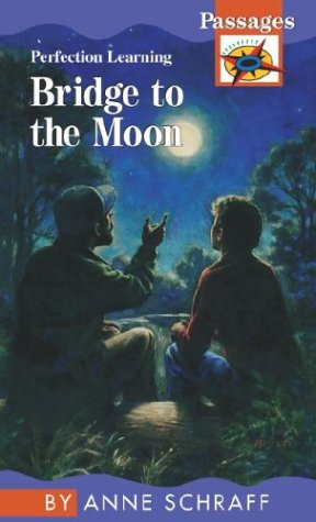 Book cover for Bridge to the Moon