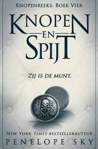 Cover of Knopen en Spijt