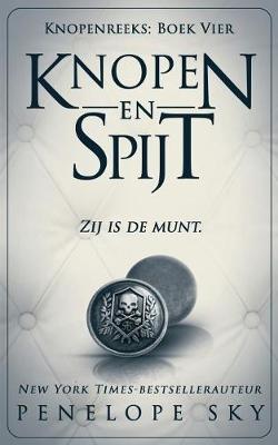 Book cover for Knopen en Spijt