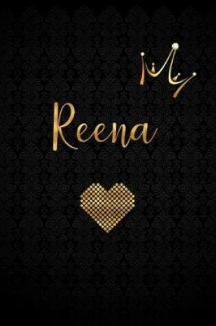 Cover of Reena