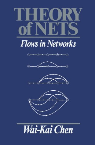 Book cover for Theory of Nets