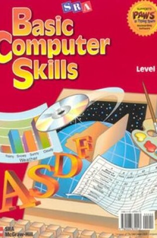 Cover of Level 6 Student Edition