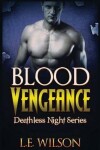 Book cover for A Vampire's Vengeance