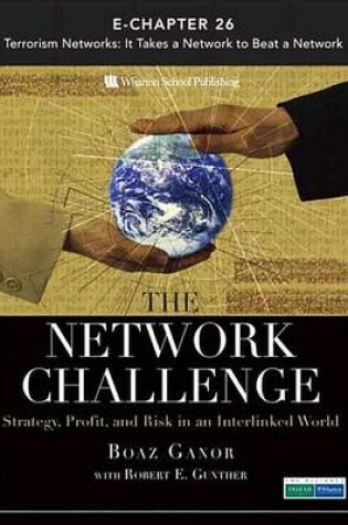 Cover of Terrorism Networks