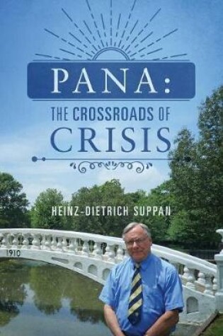 Cover of Pana