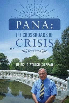 Book cover for Pana