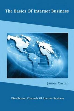 Cover of The Basics of Internet Business