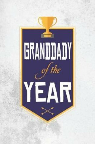 Cover of Granddady Of The Year