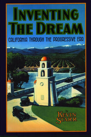 Cover of Inventing the Dream