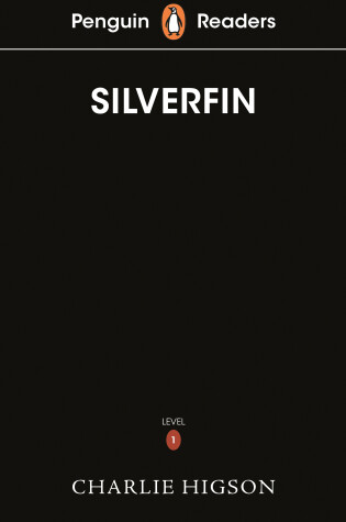 Cover of Penguin Readers Level 1: Silverfin