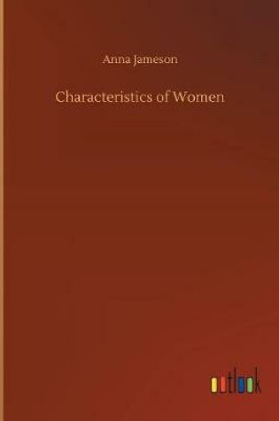 Cover of Characteristics of Women