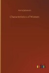 Book cover for Characteristics of Women