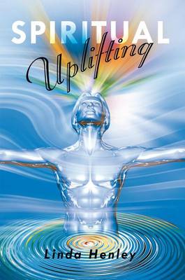 Book cover for Spiritual Uplifting