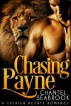 Book cover for Chasing Payne
