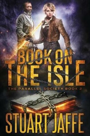 Cover of Book on the Isle