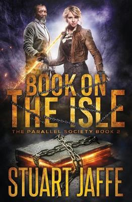 Book cover for Book on the Isle