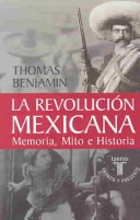 Cover of La Revolucion Mexicana