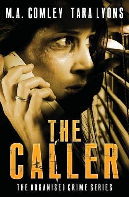 Book cover for The Caller