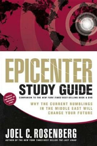 Cover of Epicenter Study Guide