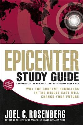 Book cover for Epicenter Study Guide