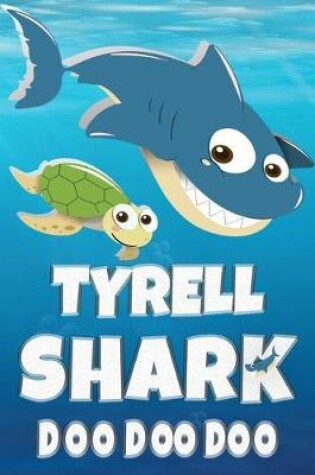 Cover of Tyrell