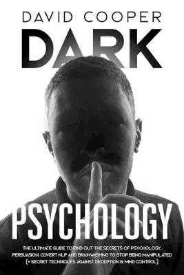 Book cover for Dark Psychology