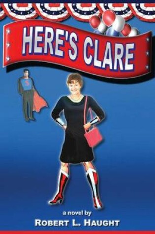 Cover of Here's Clare