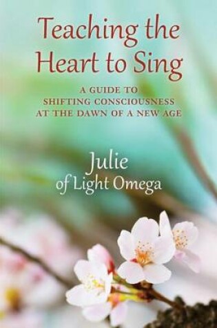 Cover of Teaching the Heart to Sing