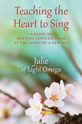 Book cover for Teaching the Heart to Sing