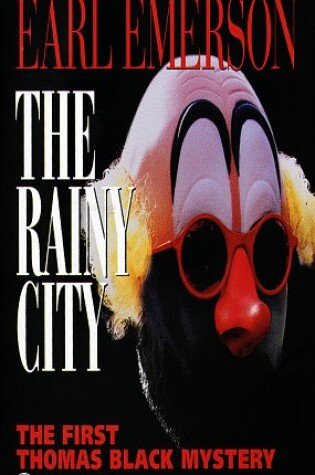 Cover of The Rainy City