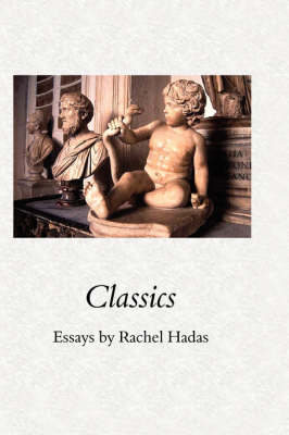 Book cover for Classics