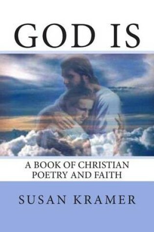 Cover of God Is