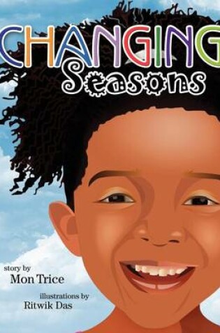 Cover of Changing Seasons