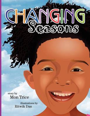 Cover of Changing Seasons